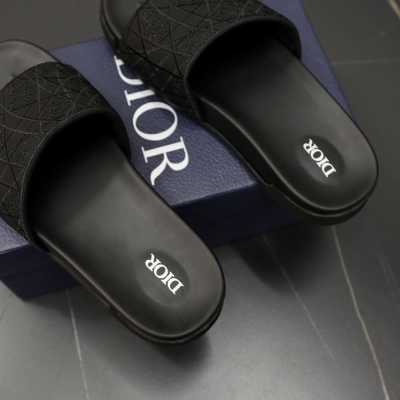 Christian Dior Slippers